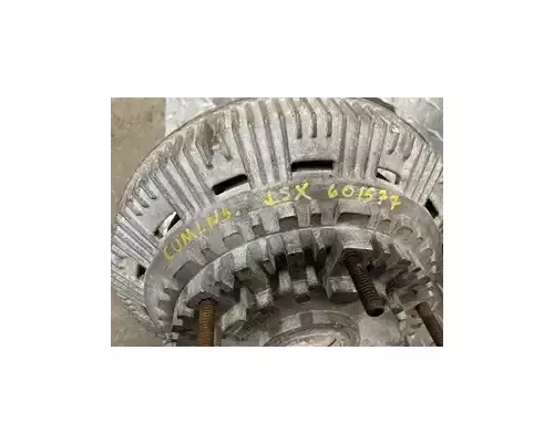 Cummins ISX/X15 Fan Clutch