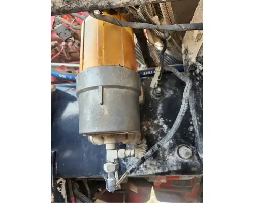 Cummins ISX/X15 Filter  Water Separator