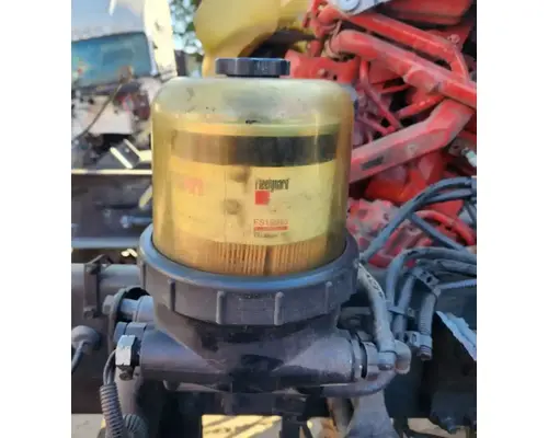 Cummins ISX/X15 Filter  Water Separator