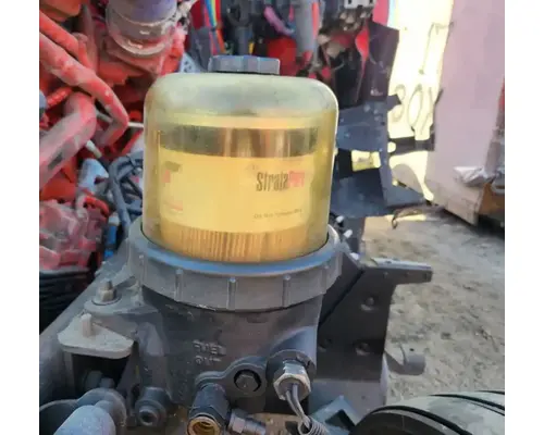 Cummins ISX/X15 Filter  Water Separator