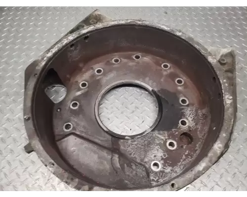 Cummins ISX/X15 Flywheel Housing