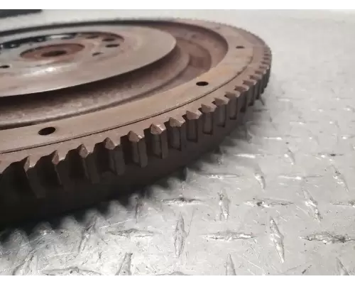 Cummins ISX/X15 Flywheel