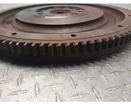 Cummins ISX/X15 Flywheel