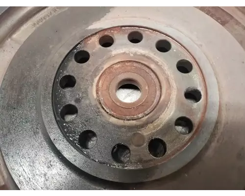 Cummins ISX/X15 Flywheel