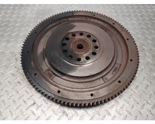 Cummins ISX/X15 Flywheel