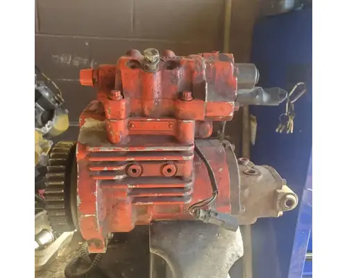 Cummins ISX/X15 Fuel Pump (Tank)