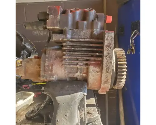 Cummins ISX/X15 Fuel Pump (Tank)
