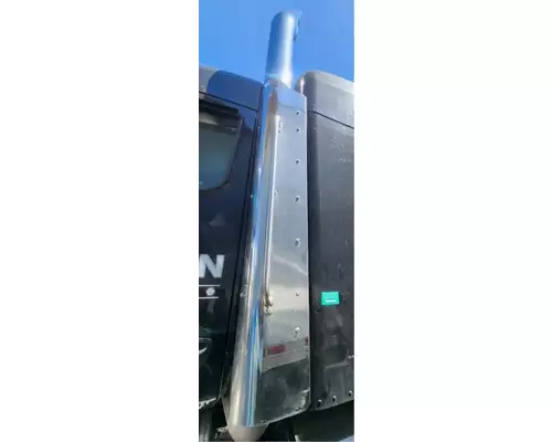 Cummins ISX/X15 Muffler