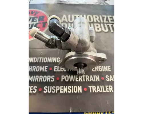 Cummins ISX/X15 Power Steering Pump
