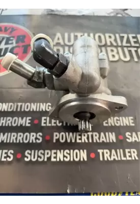 Cummins ISX/X15 Power Steering Pump