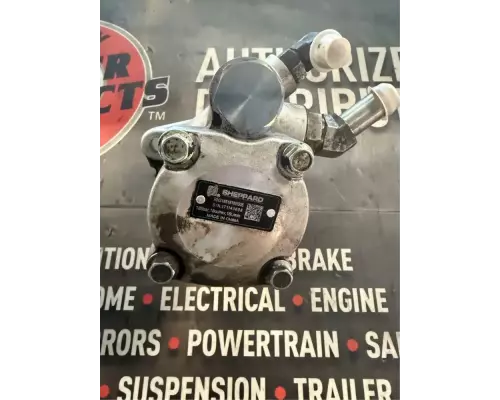 Cummins ISX/X15 Power Steering Pump