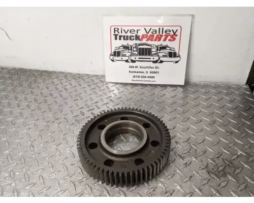 Cummins ISX/X15 Timing Gears