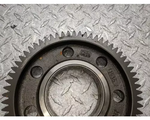 Cummins ISX/X15 Timing Gears