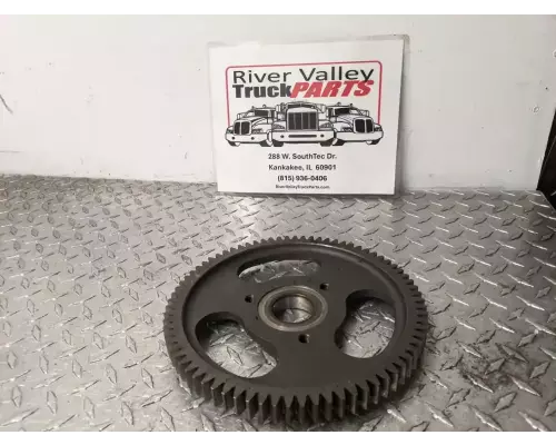 Cummins ISX/X15 Timing Gears