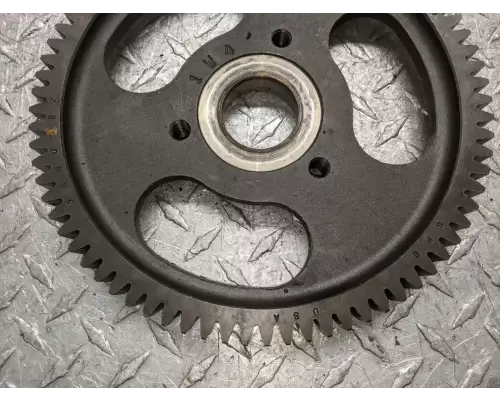 Cummins ISX/X15 Timing Gears