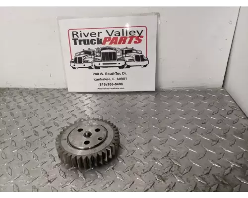 Cummins ISX/X15 Timing Gears