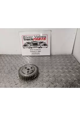 Cummins ISX/X15 Timing Gears