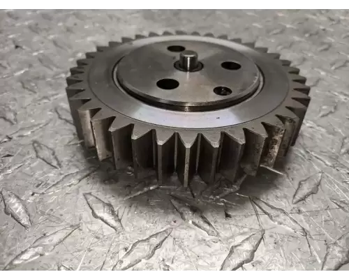 Cummins ISX/X15 Timing Gears