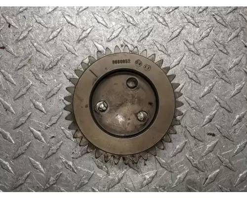 Cummins ISX/X15 Timing Gears