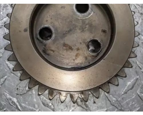 Cummins ISX/X15 Timing Gears