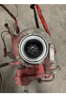 Cummins ISX/X15 Turbocharger / Supercharger