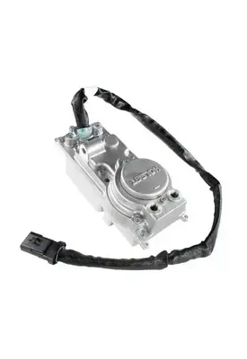 Cummins ISX/X15 Turbocharger / Supercharger