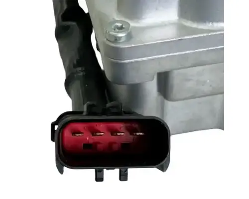 Cummins ISX/X15 Turbocharger  Supercharger