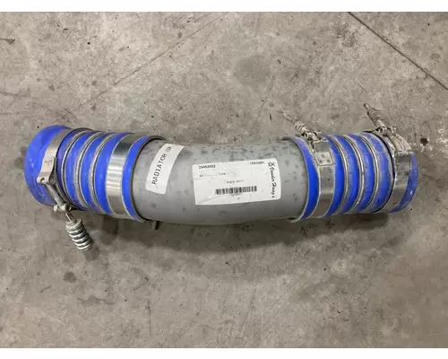 Cummins ISX11.9 Air Transfer Tube