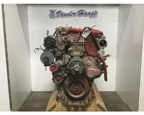 Cummins ISX11.9 Engine Assembly