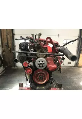 Cummins ISX11.9 Engine Assembly