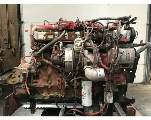 Cummins ISX11.9 Engine Assembly