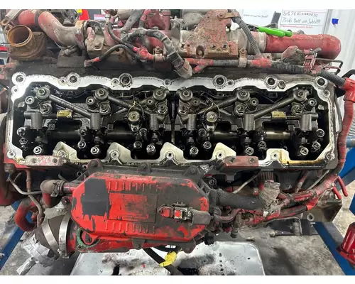 Cummins ISX11.9 Engine Assembly