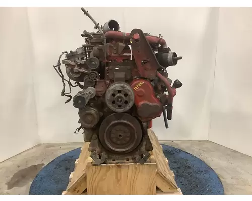 Cummins ISX11.9 Engine Assembly