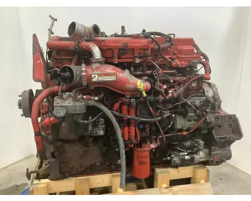 Cummins ISX11.9 Engine Assembly