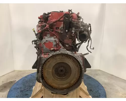 Cummins ISX11.9 Engine Assembly