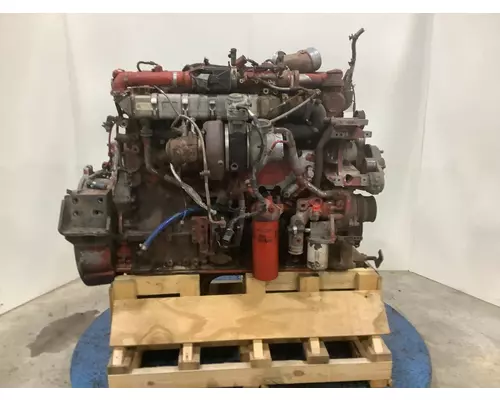 Cummins ISX11.9 Engine Assembly