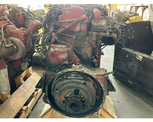 Cummins ISX11.9 Engine Assembly