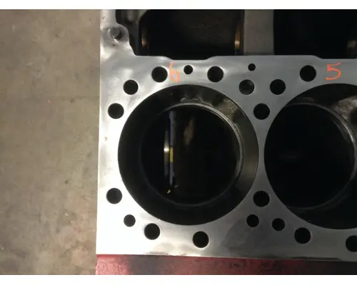 Cummins ISX11.9 Engine Block