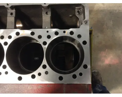 Cummins ISX11.9 Engine Block