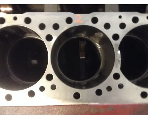 Cummins ISX11.9 Engine Block