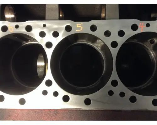 Cummins ISX11.9 Engine Block