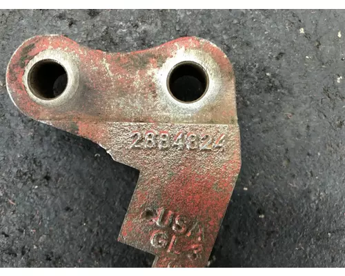 Cummins ISX11.9 Engine Brackets, Misc.