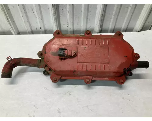 Cummins ISX11.9 Engine Crankcase Breather