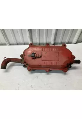 Cummins ISX11.9 Engine Crankcase Breather