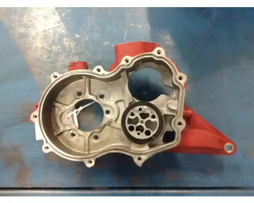 Cummins ISX11.9 Engine Misc. Parts