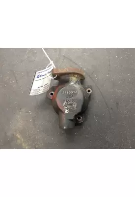 Cummins ISX11.9 Engine Misc. Parts
