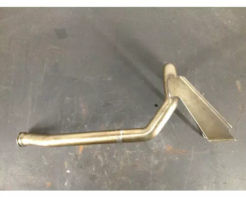 Cummins ISX11.9 Engine Misc. Parts