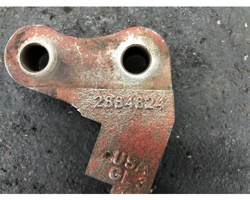 Cummins ISX11.9 Engine Misc. Parts