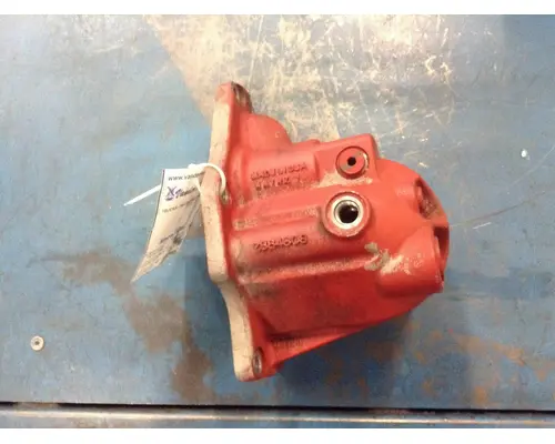 Cummins ISX11.9 Engine Oil Filter Base