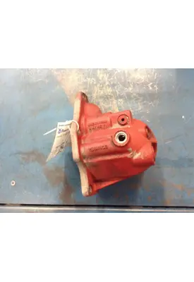 Cummins ISX11.9 Engine Oil Filter Base